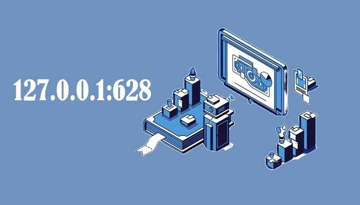 Understanding 127.0.0.1:62893 in Networking