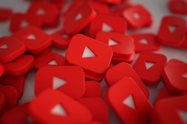YouTube: The World’s Leading Video-Sharing Platform